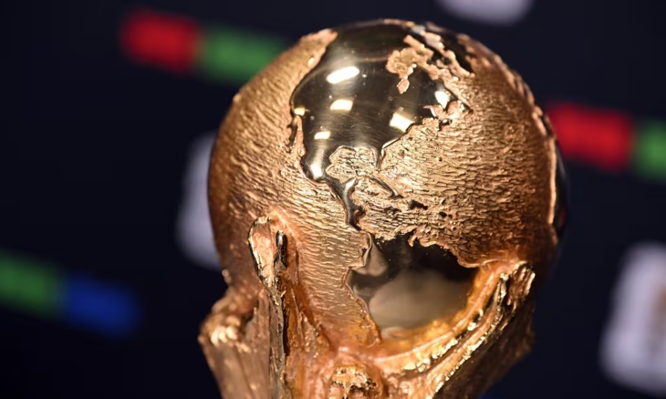 World Cup 2026 bốc thăm chia bảng hôm nay. World Cup 2026 bốc thăm chia bảng hôm nay.
