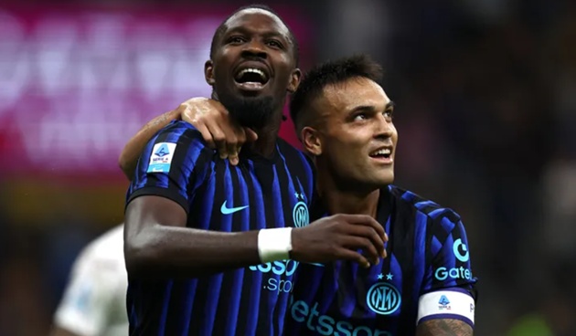 inter