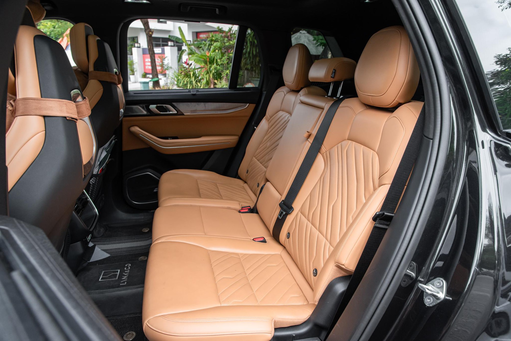 Gặp gỡ chủ xe Lynk & Co 09: Lựa chọn tiên phong được khẳng định sau 30.000 km hành trình - Ảnh 1. Gặp gỡ chủ xe Lynk & Co 09 sau hơn 30.000 km sử dụng