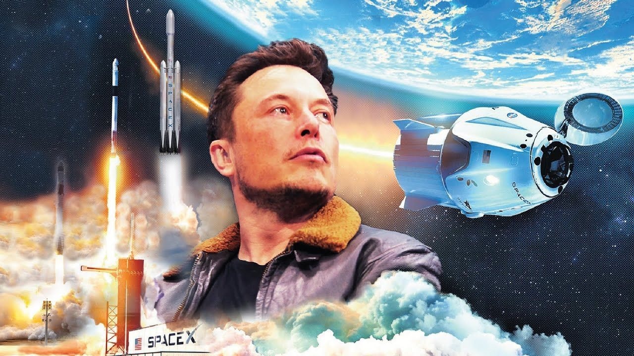SpaceX của Elon Musk sẽ IPO vào năm 2026 , định giá 800 tỷ USD , vượt OpenAI - Ảnh 1. SpaceX dự kiến IPO năm 2026 với mức định giá 800 tỷ USD