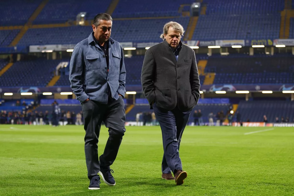 Todd Boehly và Behdad Eghbali đã quản lý Chelsea một cách bài bản hơn. Quản lý Chelsea dưới thời Boehly và Eghbali