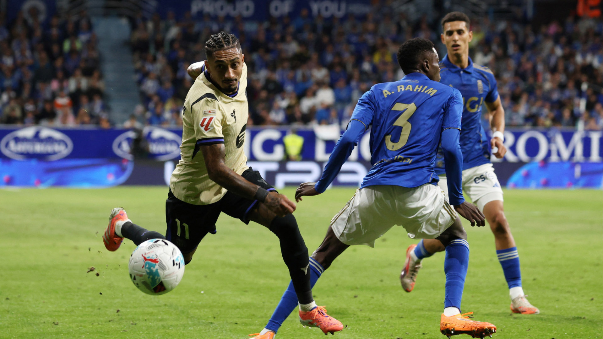 Nhận định soi tỷ lệ Real Oviedo vs Mallorca lúc 03h00 ngày 6/12 tại vòng 15 La Liga Real Oviedo vs Mallorca