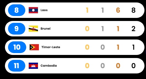 Cổ vũ đoàn Việt Nam tại SEA Games