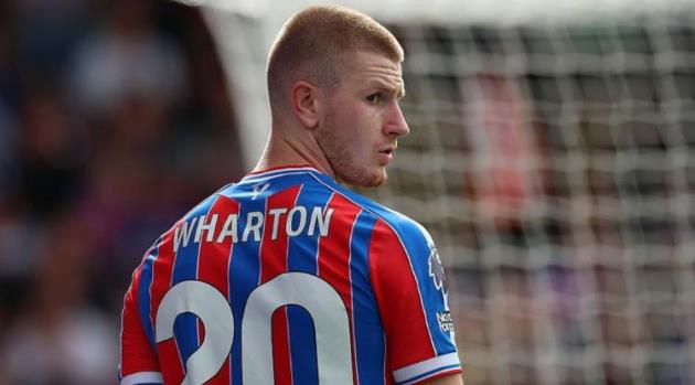 Adam Wharton được nhiều CLB săn đón.