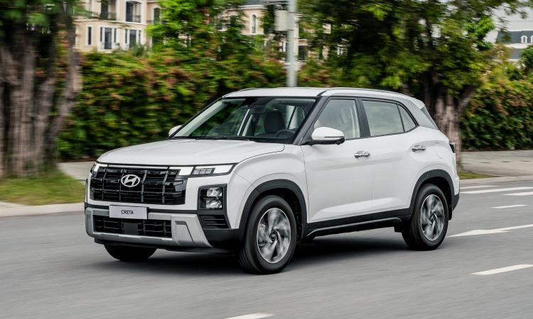 Bảng tổng hợp doanh số Hyundai Bảng thống kê chi tiết doanh số từng mẫu xe