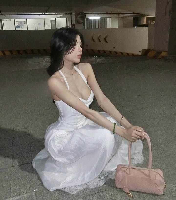 Mai Dora khoe ảnh kèm một cái tên, fan vừa đọc đã biết là “đồng đạo