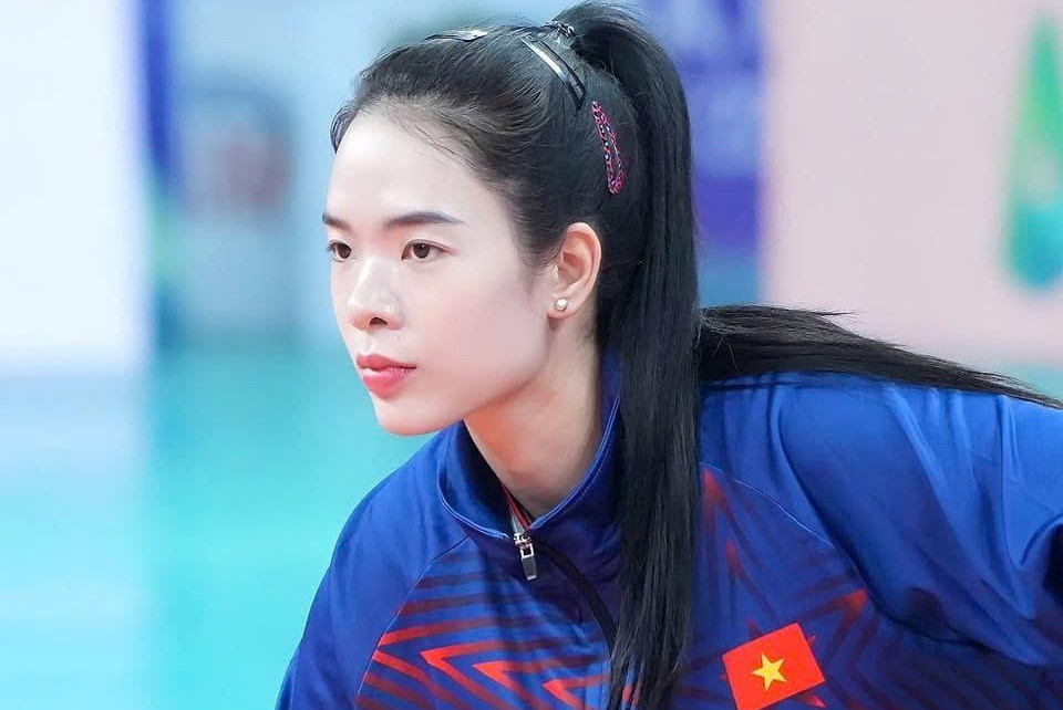 Phụ công Lê Thanh Thúy
