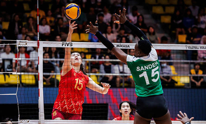Nguyễn Thị Trinh vắng mặt tại SEA Games 33 Nguyễn Thị Trinh không tham dự SEA Games 33