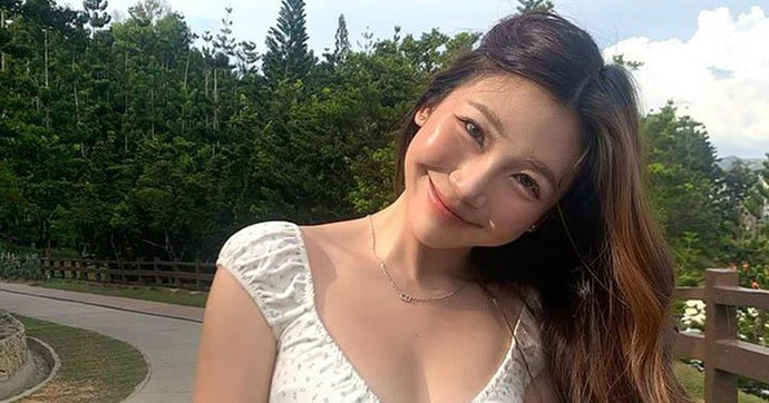 Hot girl 2k4 sở hữu nhan sắc ngây thơ nhưng body đẹp như nữ thần Hy Lạp Hot girl 2k4 sở hữu nhan sắc ngây thơ nhưng body đẹp như nữ thần Hy Lạp