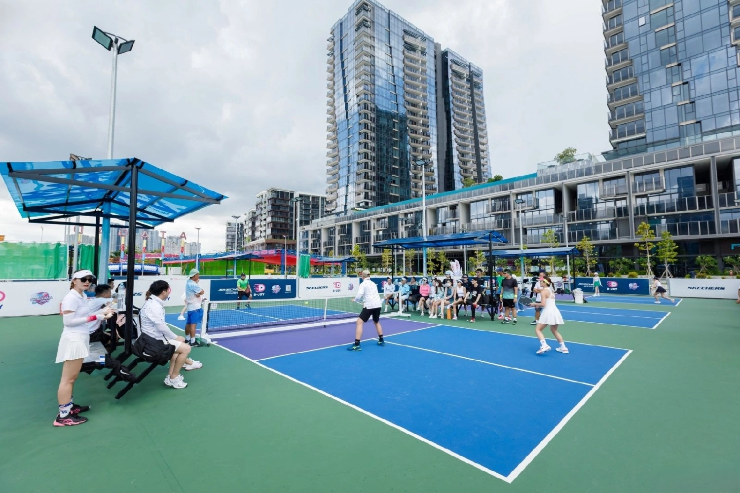 pickleball