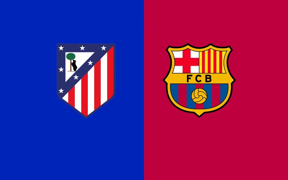 Nhận định soi tỷ lệ Barcelona vs Atletico Madrid 03h00 ngày 03/12/2025, La Liga 2025/26 - Ảnh 1. Nhận định soi tỷ lệ Barcelona vs Atletico Madrid 03h00 ngày 03/12/2025, La Liga 2025/26