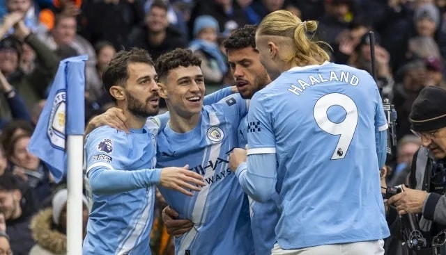 David James đánh giá Arsenal và Man City