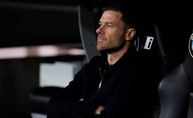 Xabi Alonso thất vọng sau trận thua Celta Vigo
