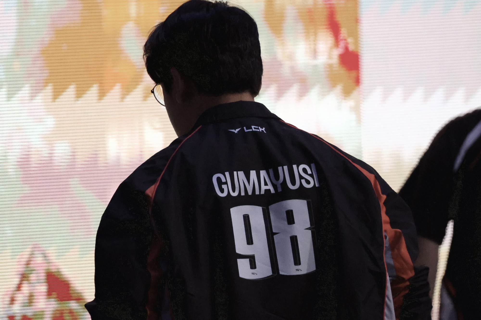 Gumayusi có một hành trình khá thú vị tại KeSPA Cup 2025.