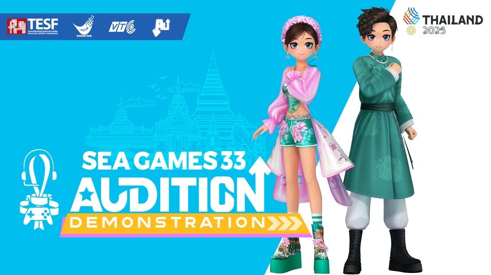 Khát vọng Việt trong từng nhịp nhảy Audition tại SEA Games 33- Ảnh 3.