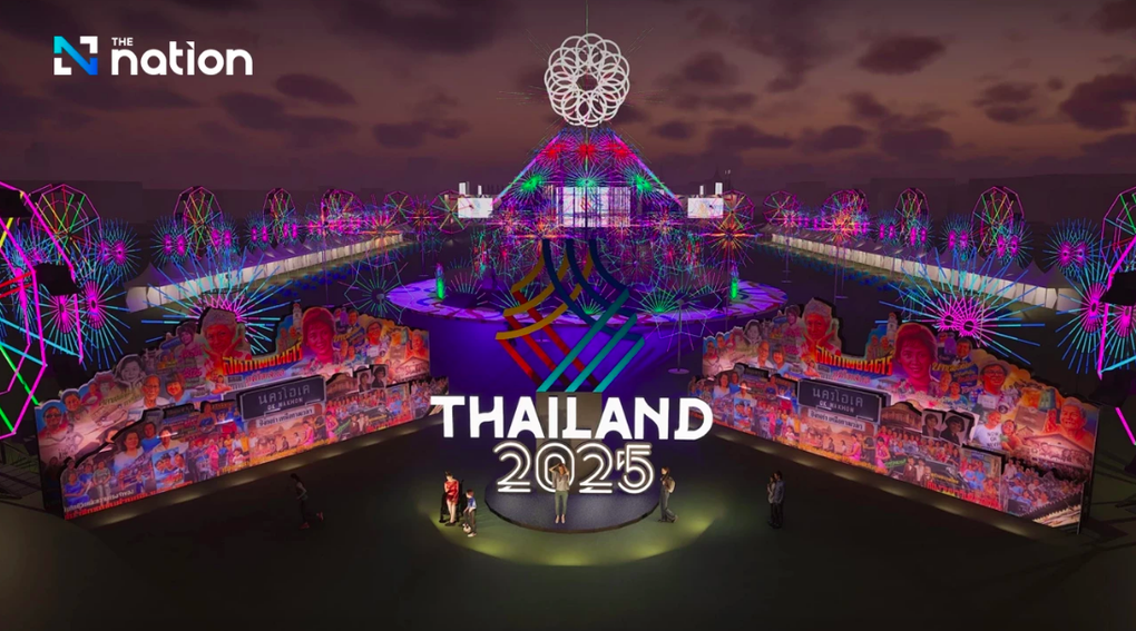 Lễ khai mạc SEA Games 33: Hoành tráng, rực rỡ theo chuẩn quốc tế? - 2