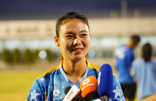 Pham Hai Yen
